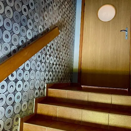 Appartement Apartament Bursztynowa 110 M2 Miedzyrzecze Gorne