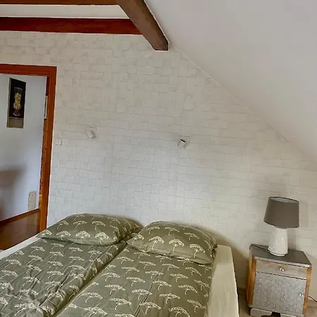 Appartement Apartament Bursztynowa 110 M2 Miedzyrzecze Gorne