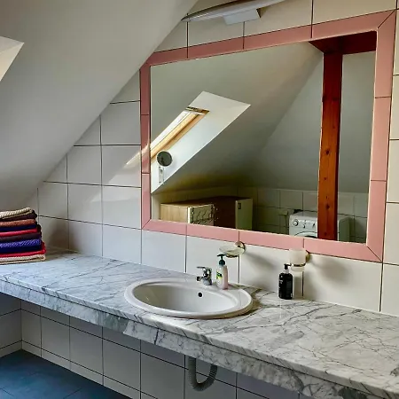 Apartament Bursztynowa 110 M2 Appartement Miedzyrzecze Gorne