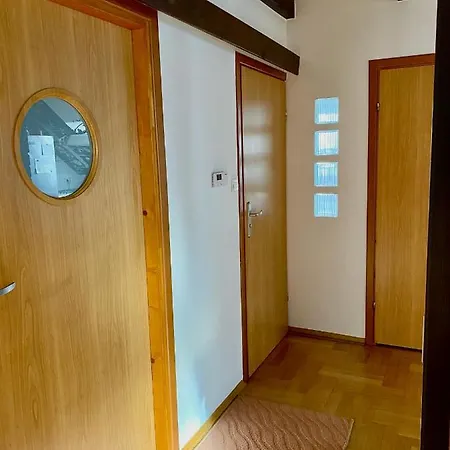 Appartement Apartament Bursztynowa 110 M2 *