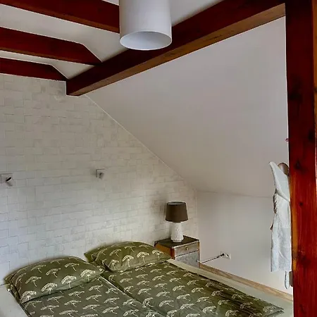 Apartament Bursztynowa 110 M2 Appartement Miedzyrzecze Gorne