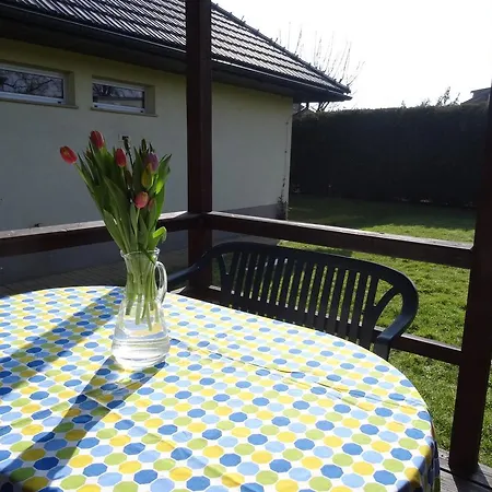 Apartament Bursztynowa 110 M2 * Miedzyrzecze Gorne